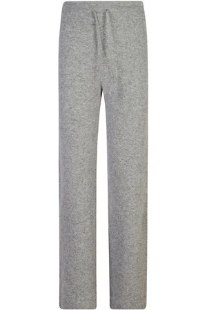 LE TRICOT PERUGIA Wool trousers