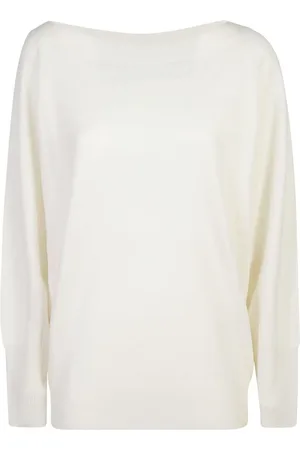 LE TRICOT PERUGIA Wool jumper