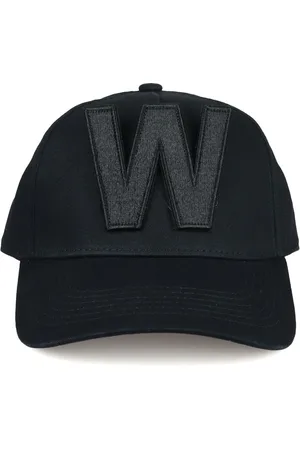 WALTER VAN BEIRENDONCK W cap