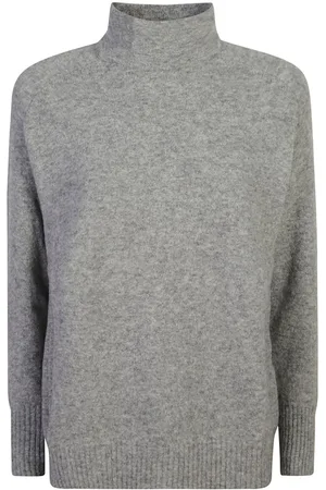 LE TRICOT PERUGIA Wool jumper