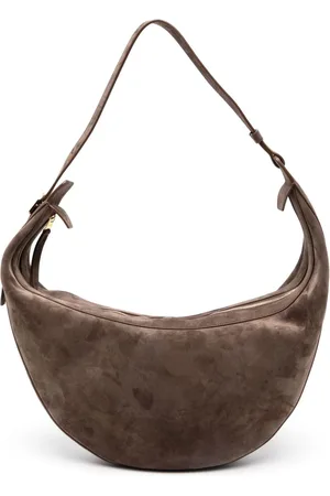 Khaite Augustina Hobo bag