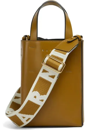 Marni Nano Museo tote bag