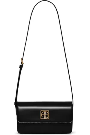 ANINE BING Elly crossbody bag
