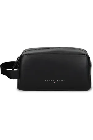 Tommy Hilfiger Logo-print wash bag