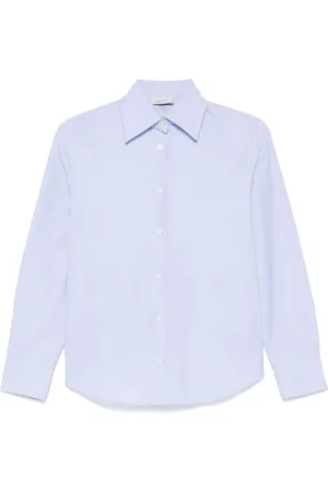 MAZZARELLI Mina shirt