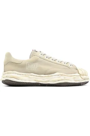 Maison Mihara Yasuhiro Blakey low-top sneakers