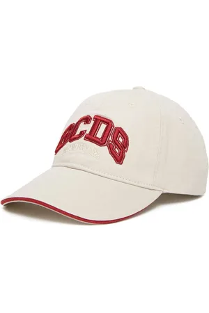 GCDS Lounge baseball cap