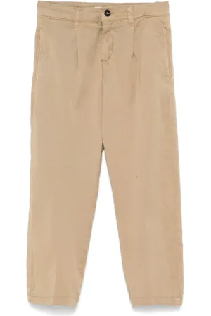 Paolo Pecora Straight-leg trousers