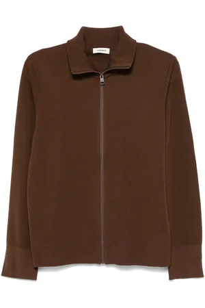 Sandro Zipped cardigan