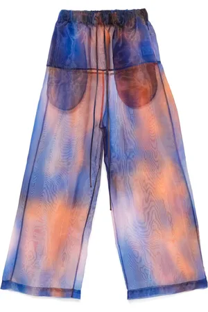 HENRIK VIBSKOV Eclipse trousers