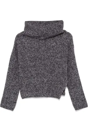 Pinko Boat-neck sweater