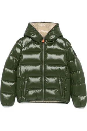 save the duck Artie jacket