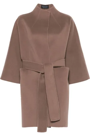 GIANLUCA CAPANNOLO Jane coat