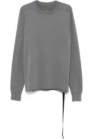 Rick Owens Crewneck sweatshirt