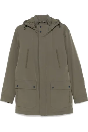 Paul & Shark Typhoon jacket