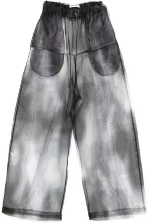 HENRIK VIBSKOV Eclipse trousers