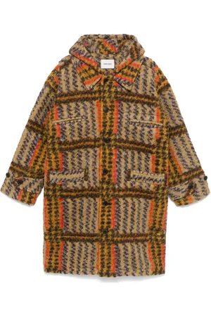 HENRIK VIBSKOV Blackout Coat