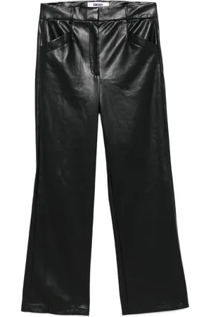DKNY Flared trousers