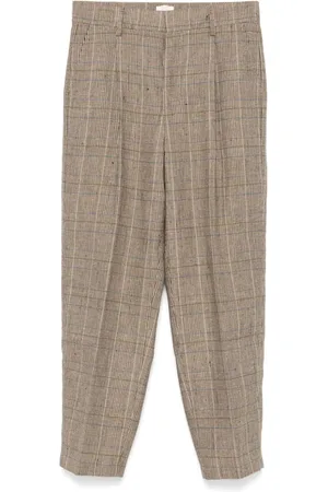 Closed Blomberg trousers