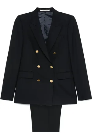 TAGLIATORE Double-breasted blazer