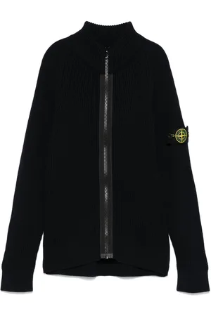 Stone Island Ribbed jacket