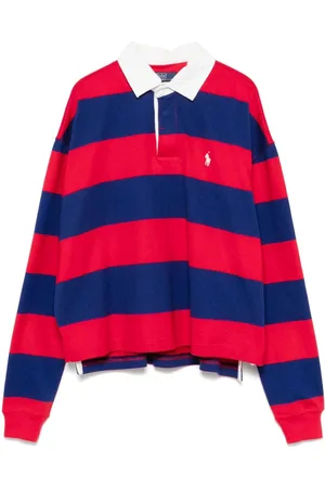 Ralph Lauren Striped polo shirt