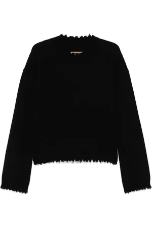UMA WANG Plain sweater