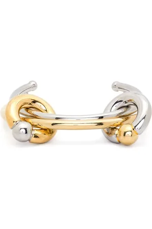Jean Paul Gaultier The Tube necklace