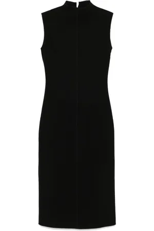 ANTONELLI Mestre midi dress