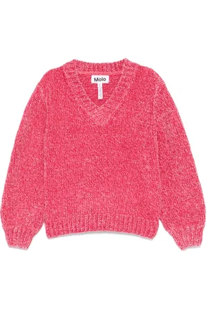 Molo Chenille sweater