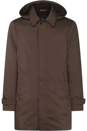 MOORER Vido jacket