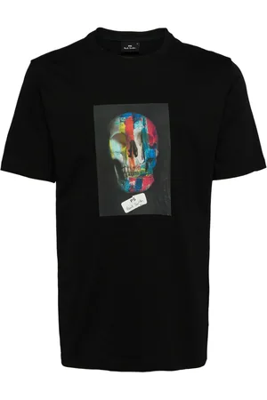 Paul Smith Organic cotton T-shirt