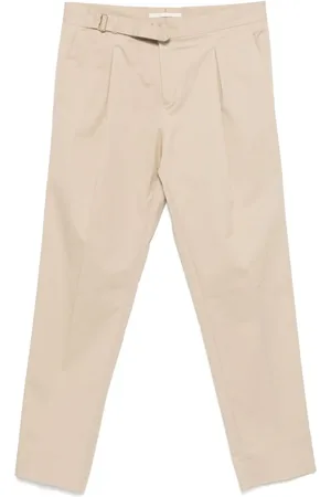 BRIGLIA Piccadilly tailored trousers