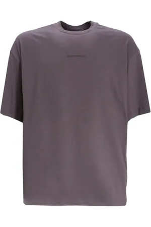 Armani Exchange Logo-print cotton T-shirt