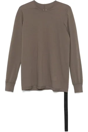 Rick Owens Cotton T-shirt