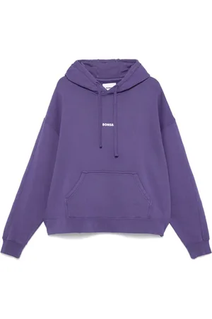 BONSAI Box logo hoodie
