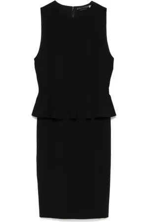 ALICE+OLIVIA Poppy midi dress