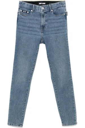 DKNY Bleeker skinny jeans