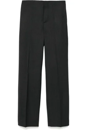 Moschino Virgin-wool trousers
