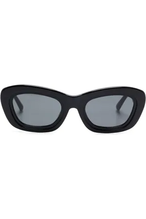 The Attico Rania sunglasses