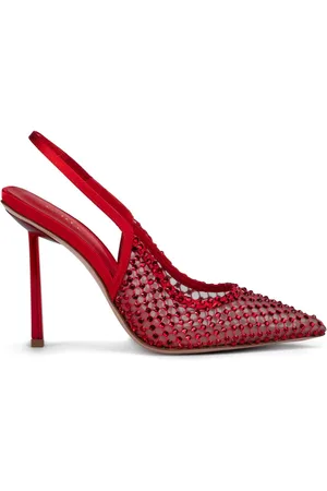 LE SILLA Gilda pumps