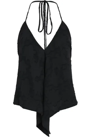 Lethicia Bronstein Sapoti top