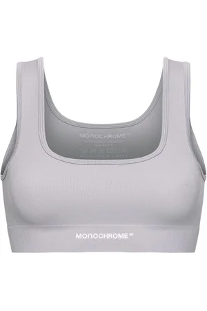 Monochrome Cropped top