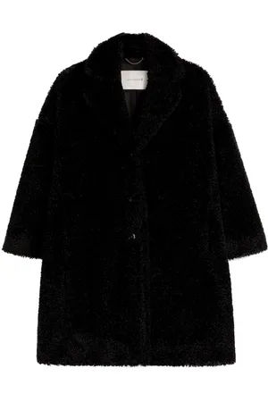 MACKINTOSH Humbie Chester coat