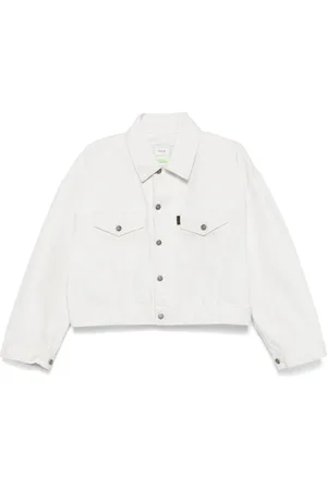 haikure Denim jacket