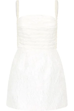 Rebecca Vallance Esther mini dress