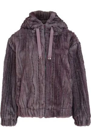Lethicia Bronstein Leonor jacket