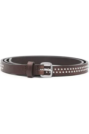 TELA Studded belt