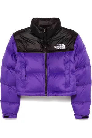 The North Face Nuptse Short jacket