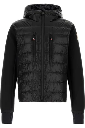 Moncler Panelled jacket
